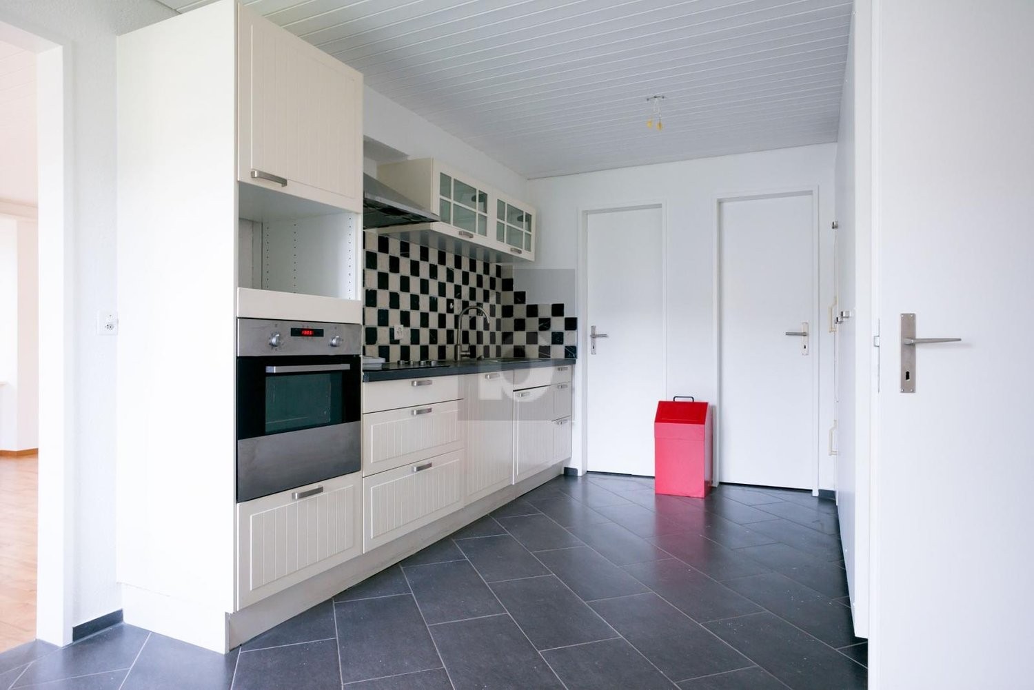 2 ½ rooms apartment, photo 4 of 4