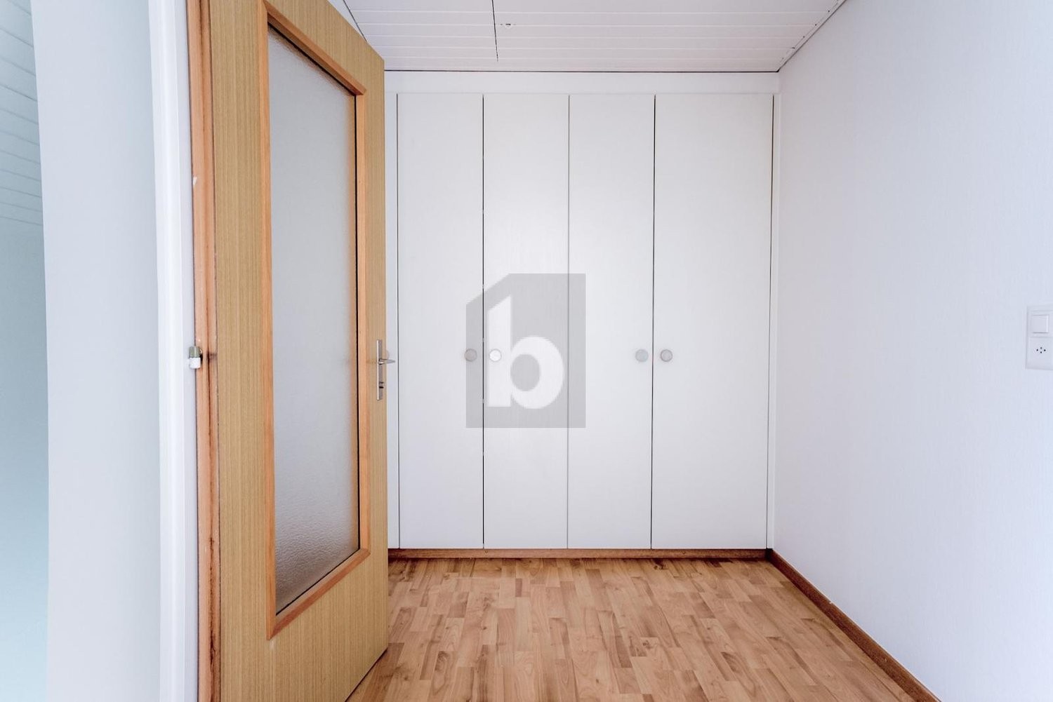 2 ½ rooms apartment, photo 1 of 4