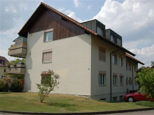 4 ½ locali appartamento
