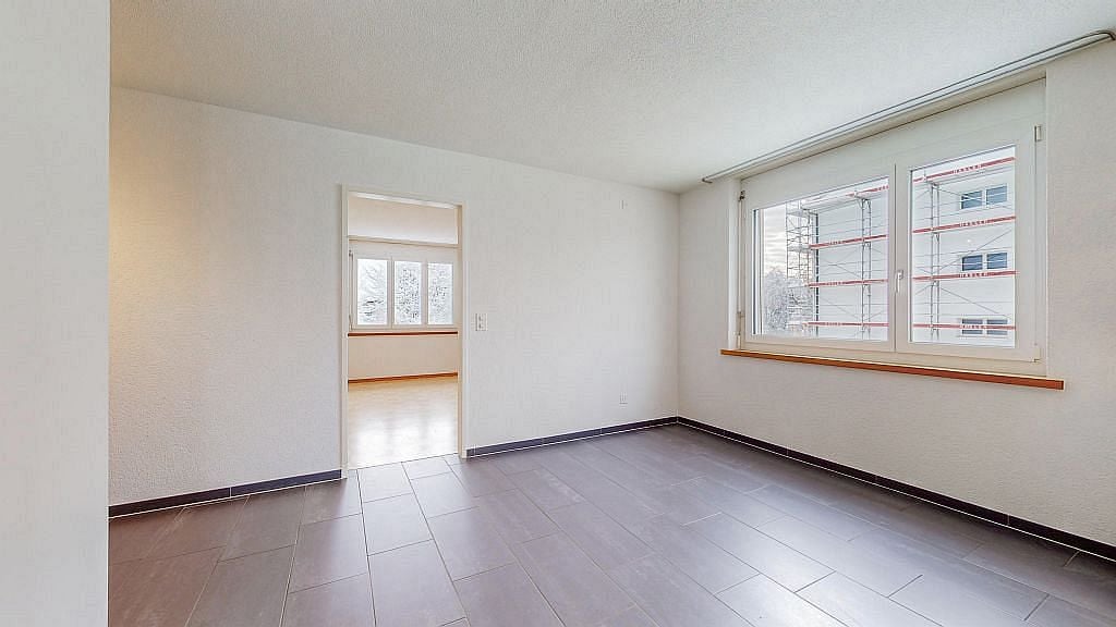 4 ½ locali appartamento