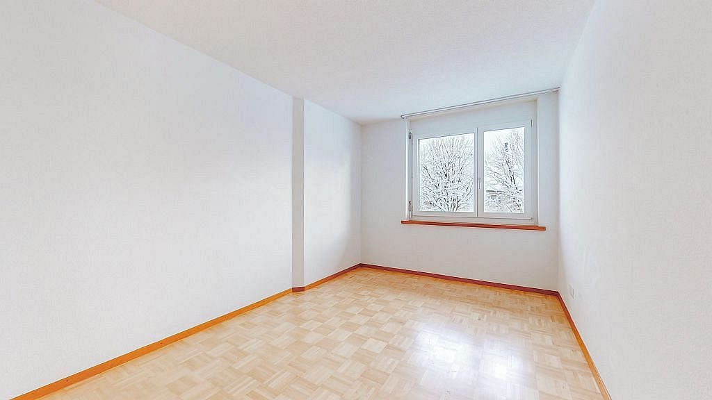 4 ½ locali appartamento