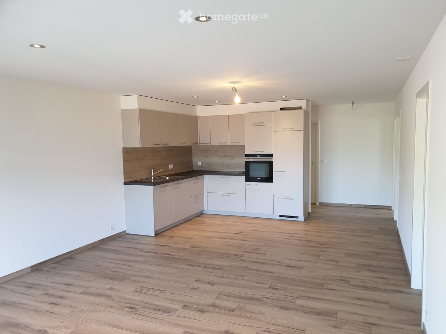 3 ½ rooms apartment, photo 3 of 5