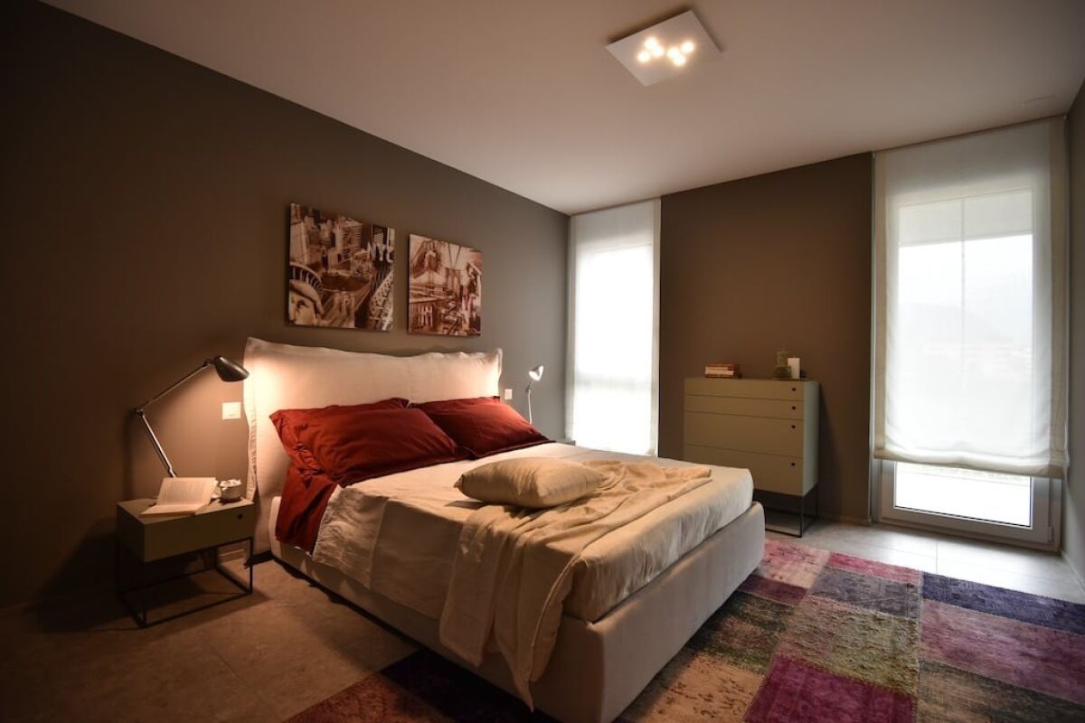 3 ½ rooms apartment, photo 5 of 9