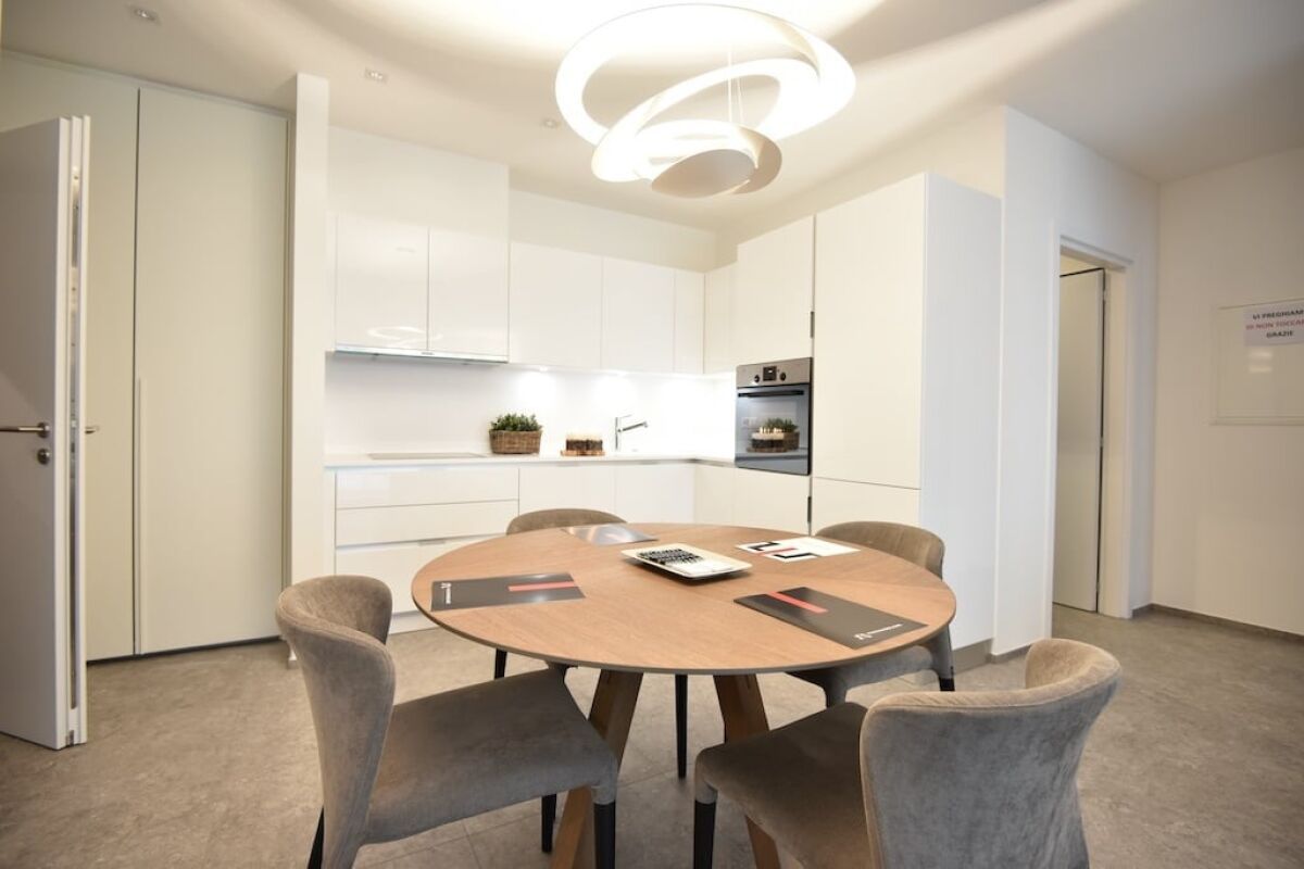 3 ½ rooms apartment, photo 1 of 9