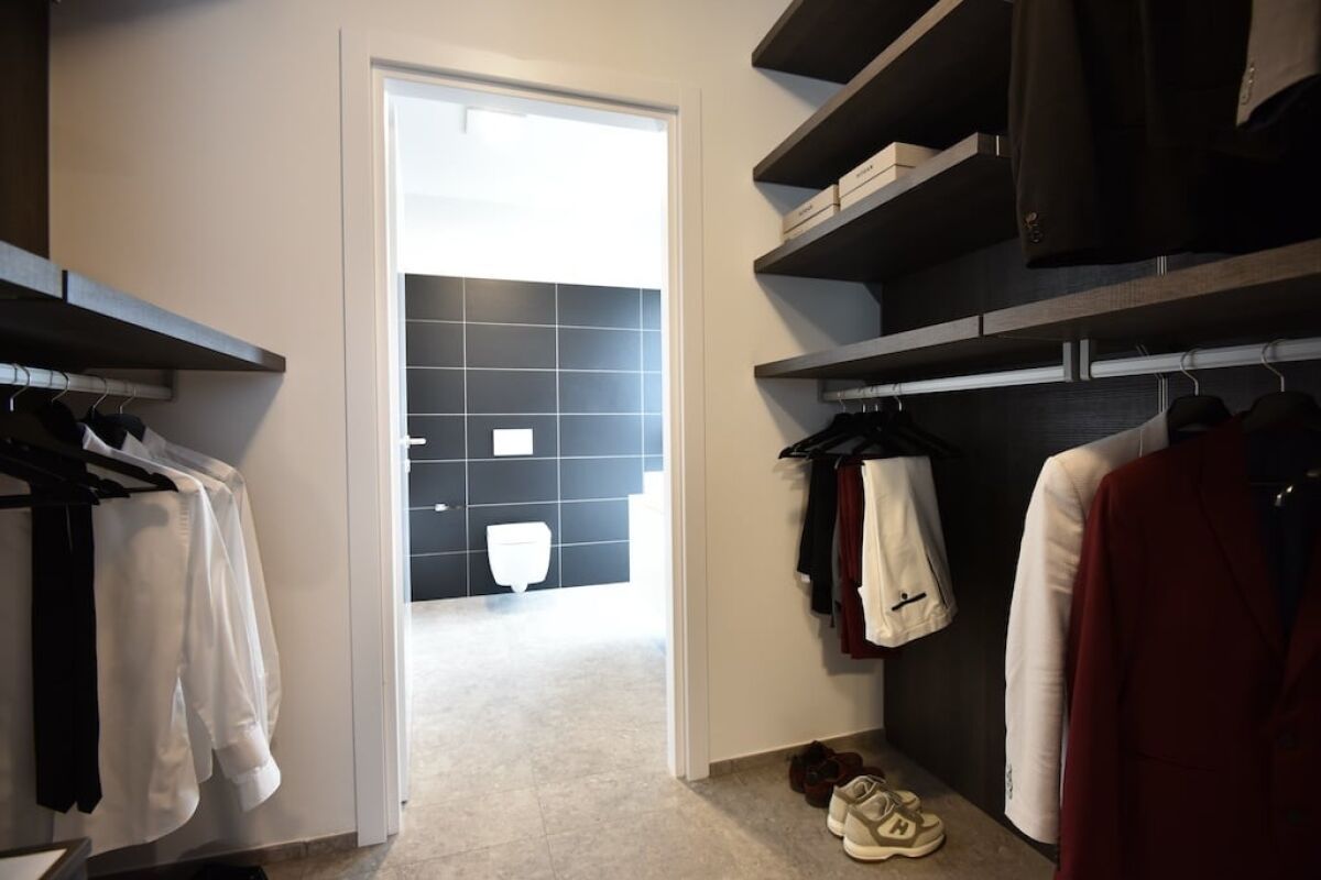 3 ½ rooms apartment, photo 7 of 9