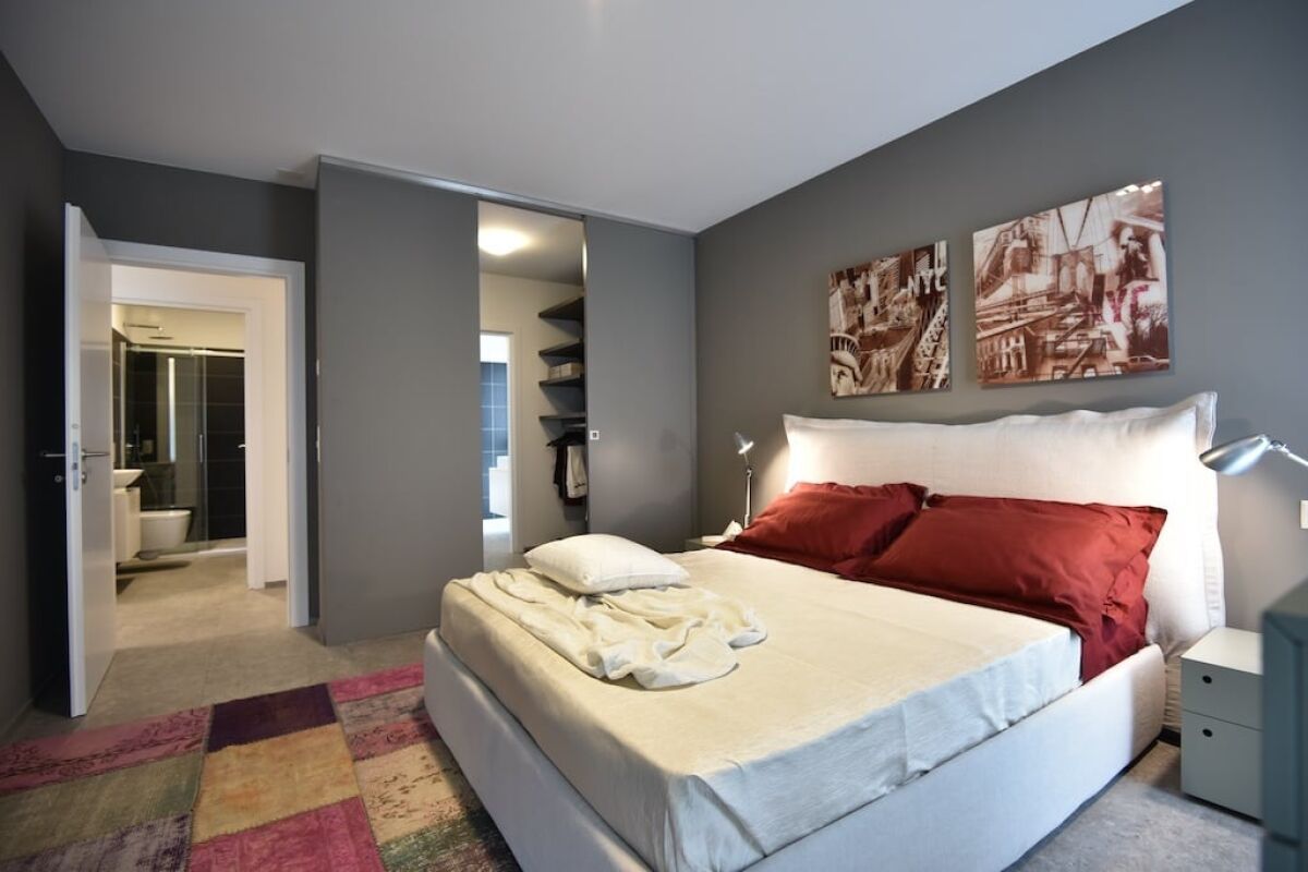 3 ½ rooms apartment, photo 3 of 9