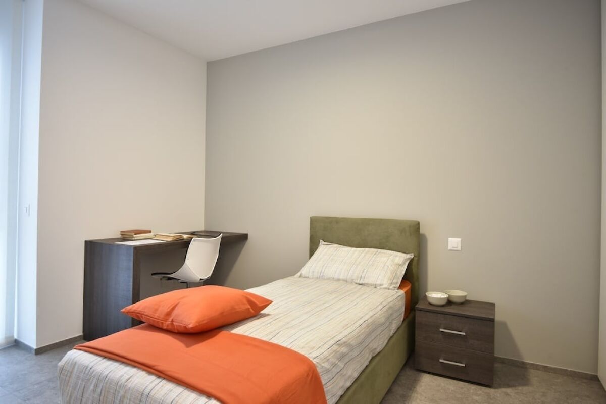 3 ½ rooms apartment, photo 6 of 9