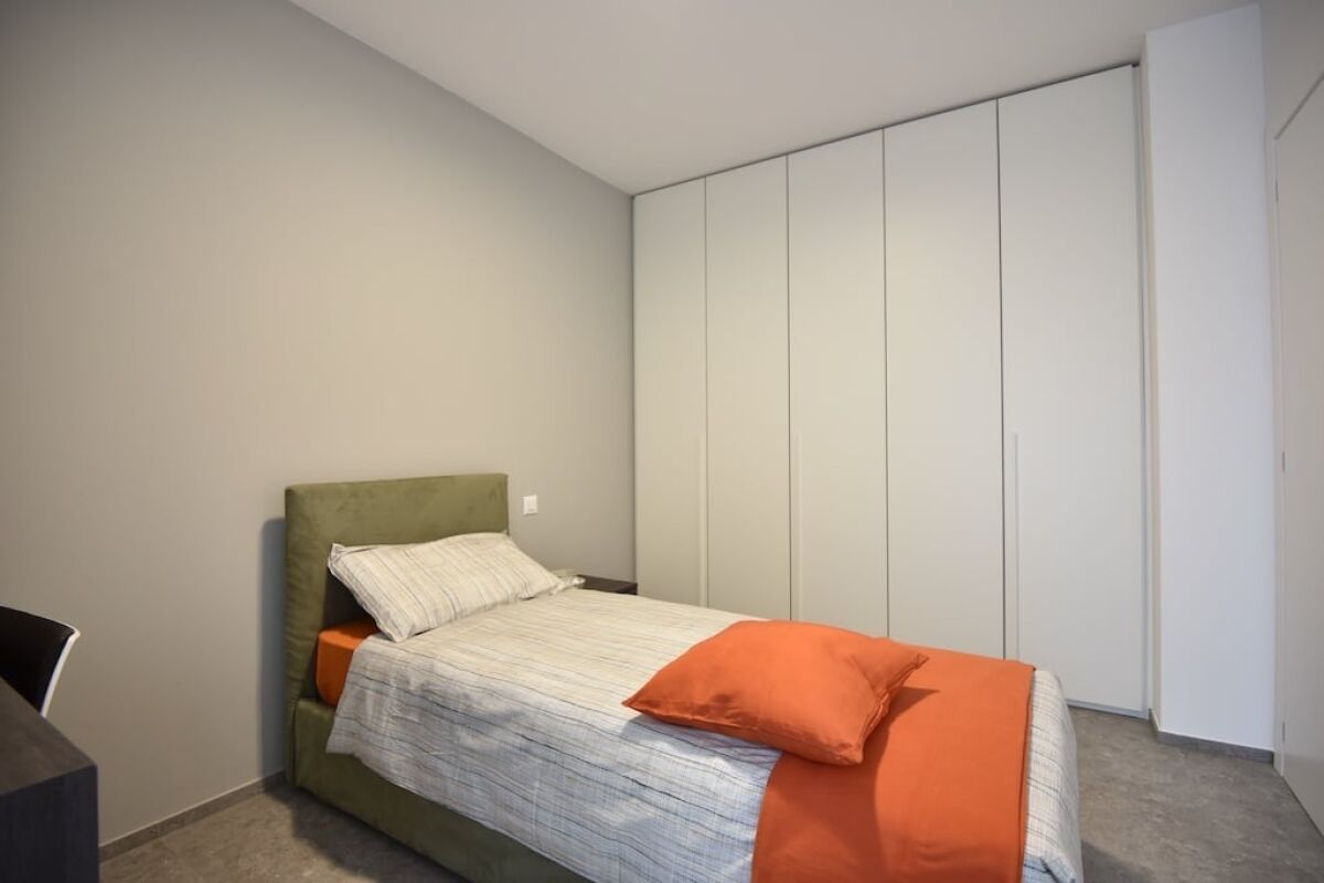 3 ½ rooms apartment, photo 4 of 9