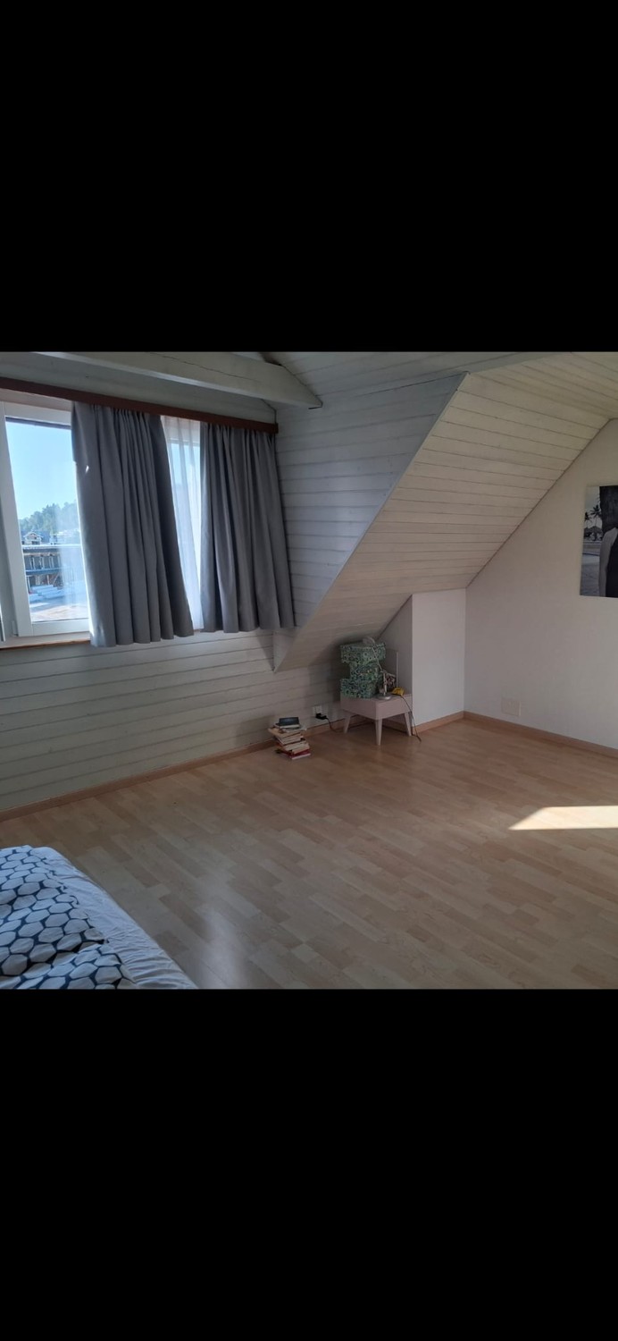 4 ½ rooms apartment, photo 8 of 10