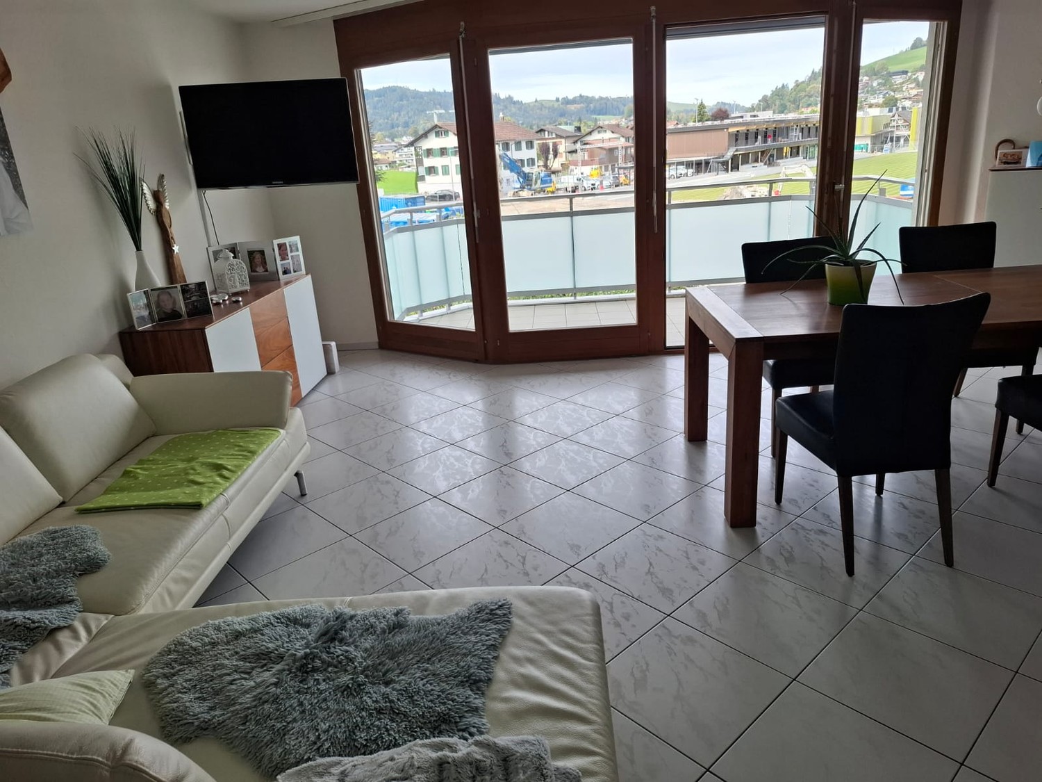 4 ½ rooms apartment, photo 2 of 10