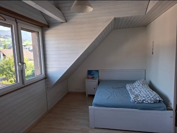 4 ½ rooms apartment, photo 4 of 10