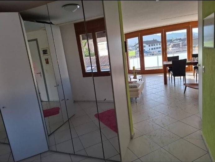 4 ½ rooms apartment, photo 6 of 10