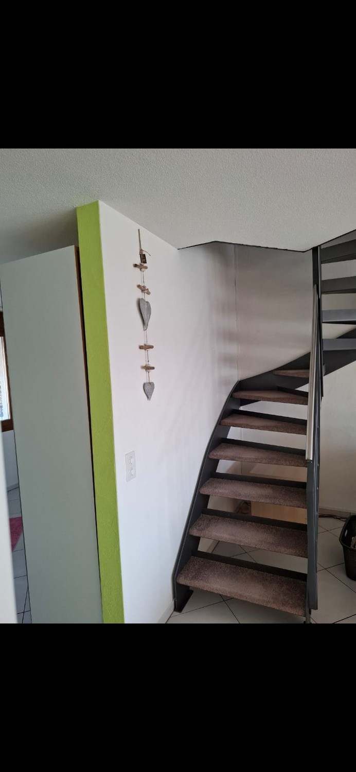 4 ½ rooms apartment, photo 9 of 10