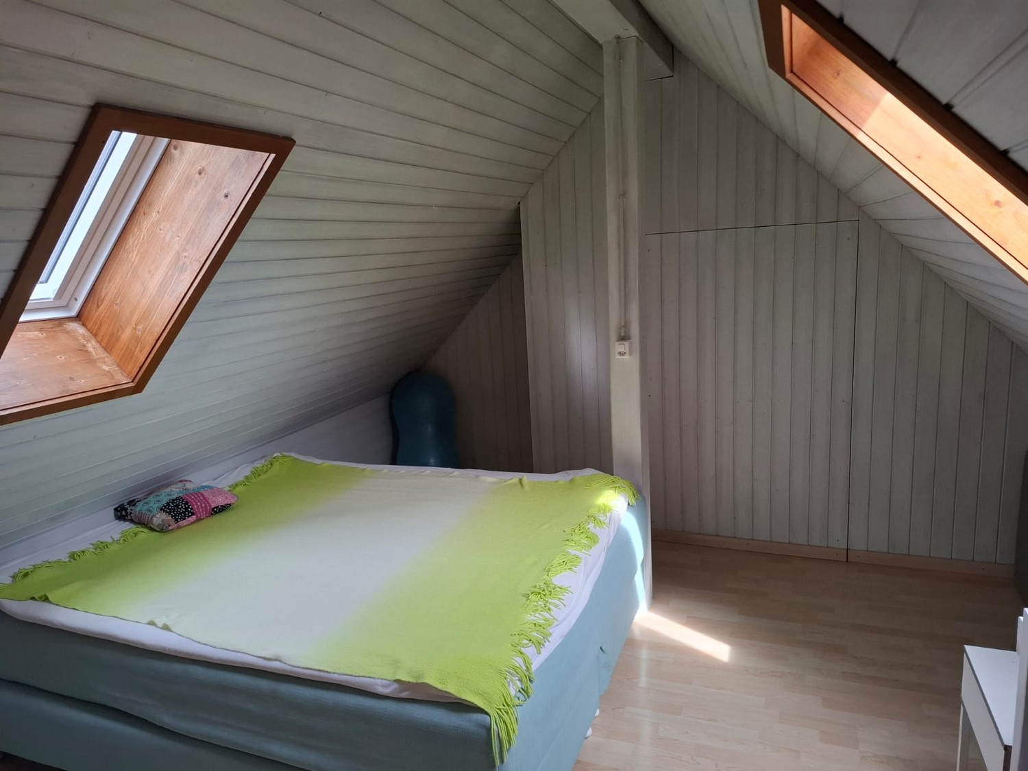 4 ½ rooms apartment, photo 10 of 10