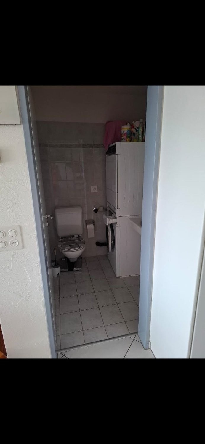 4 ½ rooms apartment, photo 7 of 10
