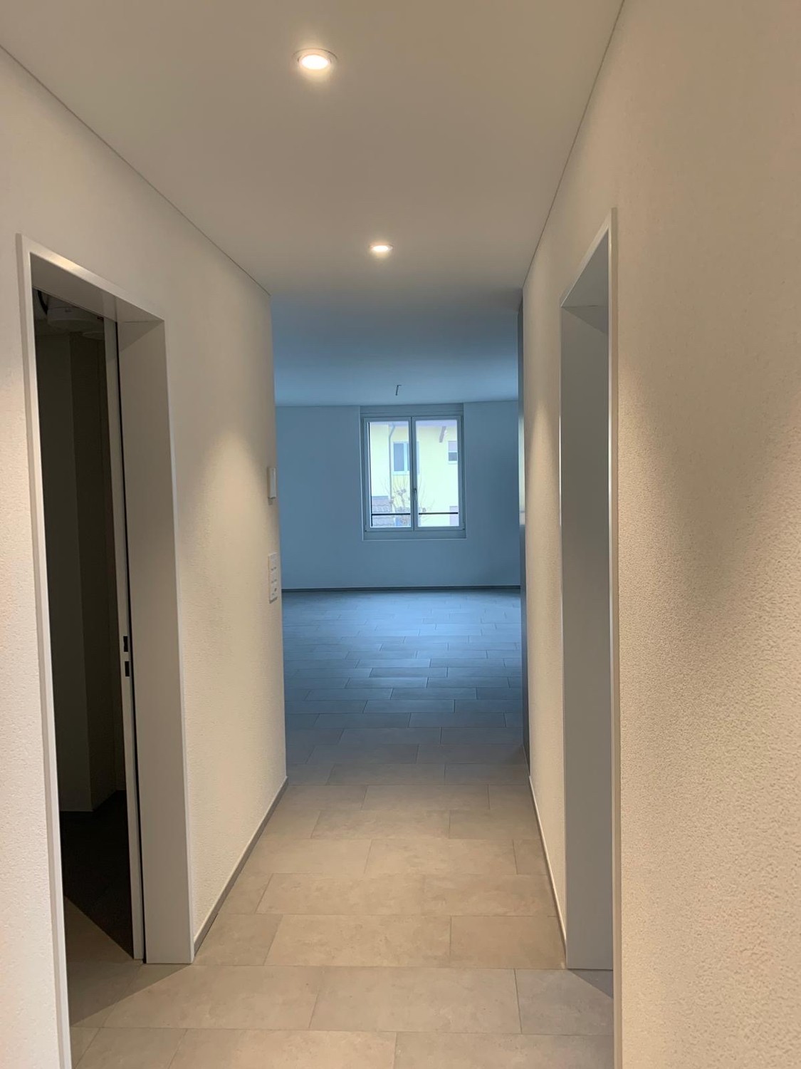 Appartement de 1 ½ pièce