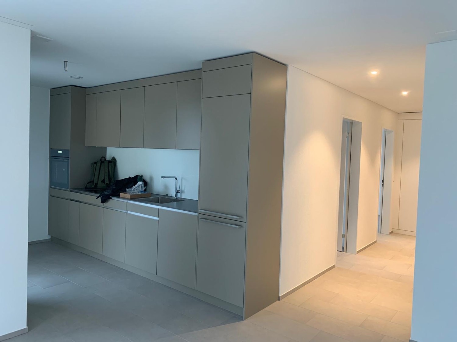 Appartement de 1 ½ pièce