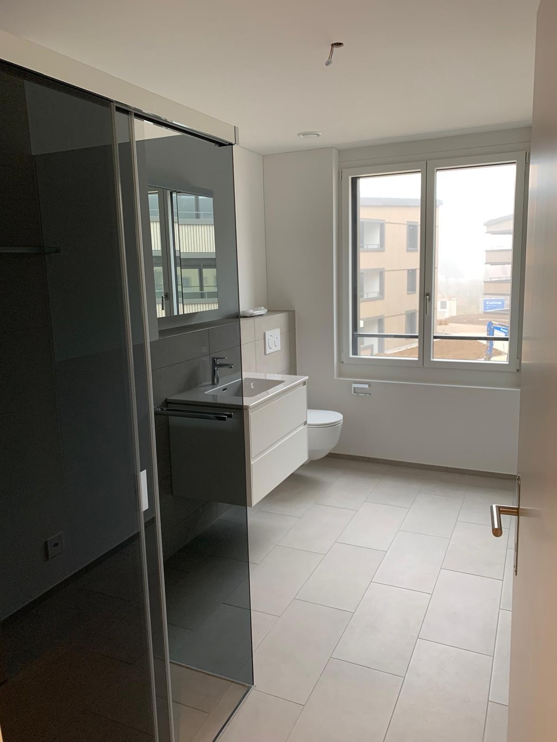 Appartement de 1 ½ pièce