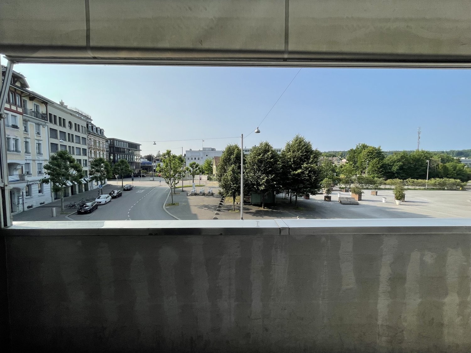 153m² office