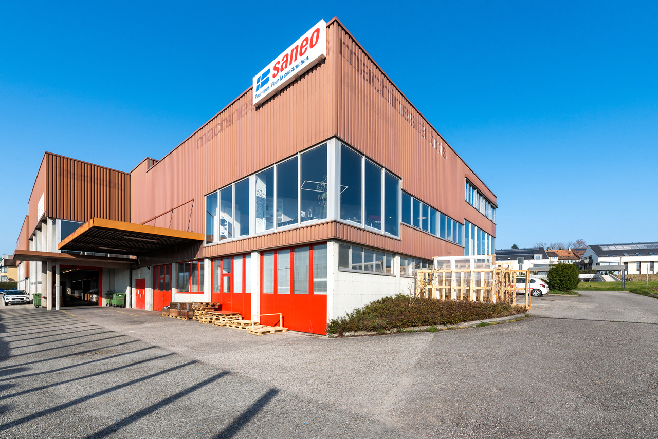 79m² commerciale