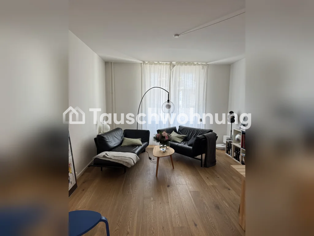 3 ½ rooms apartment, photo 4 of 7