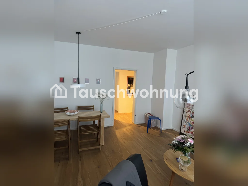 3 ½ rooms apartment, photo 3 of 7