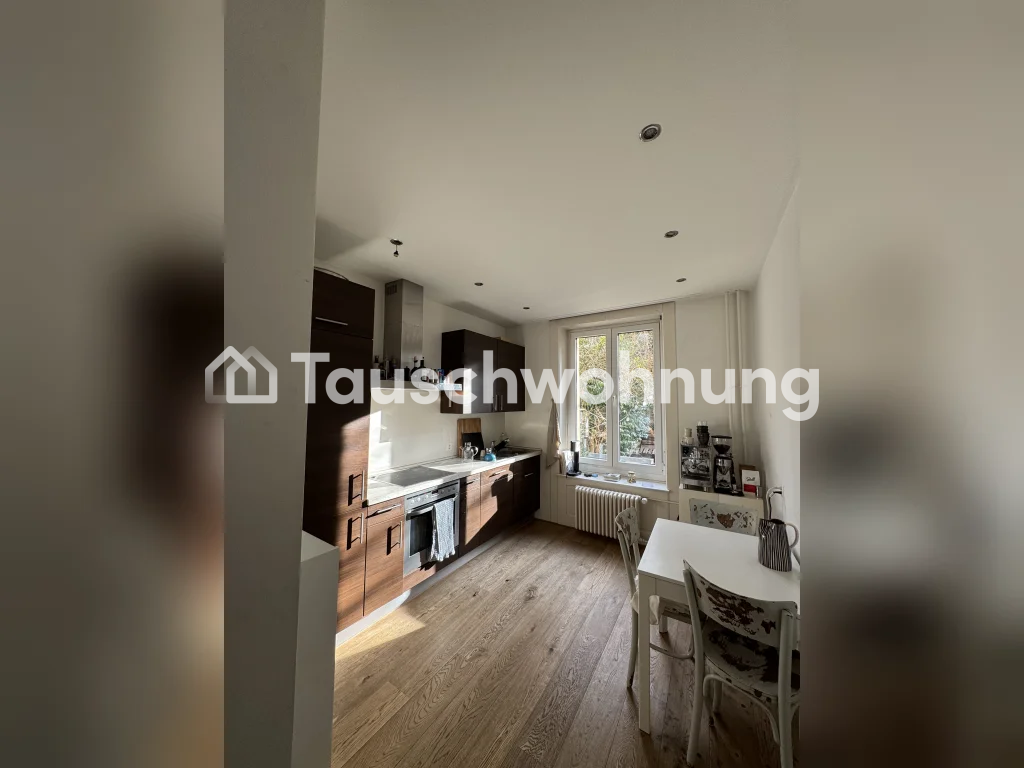 3 ½ rooms apartment, photo 1 of 7