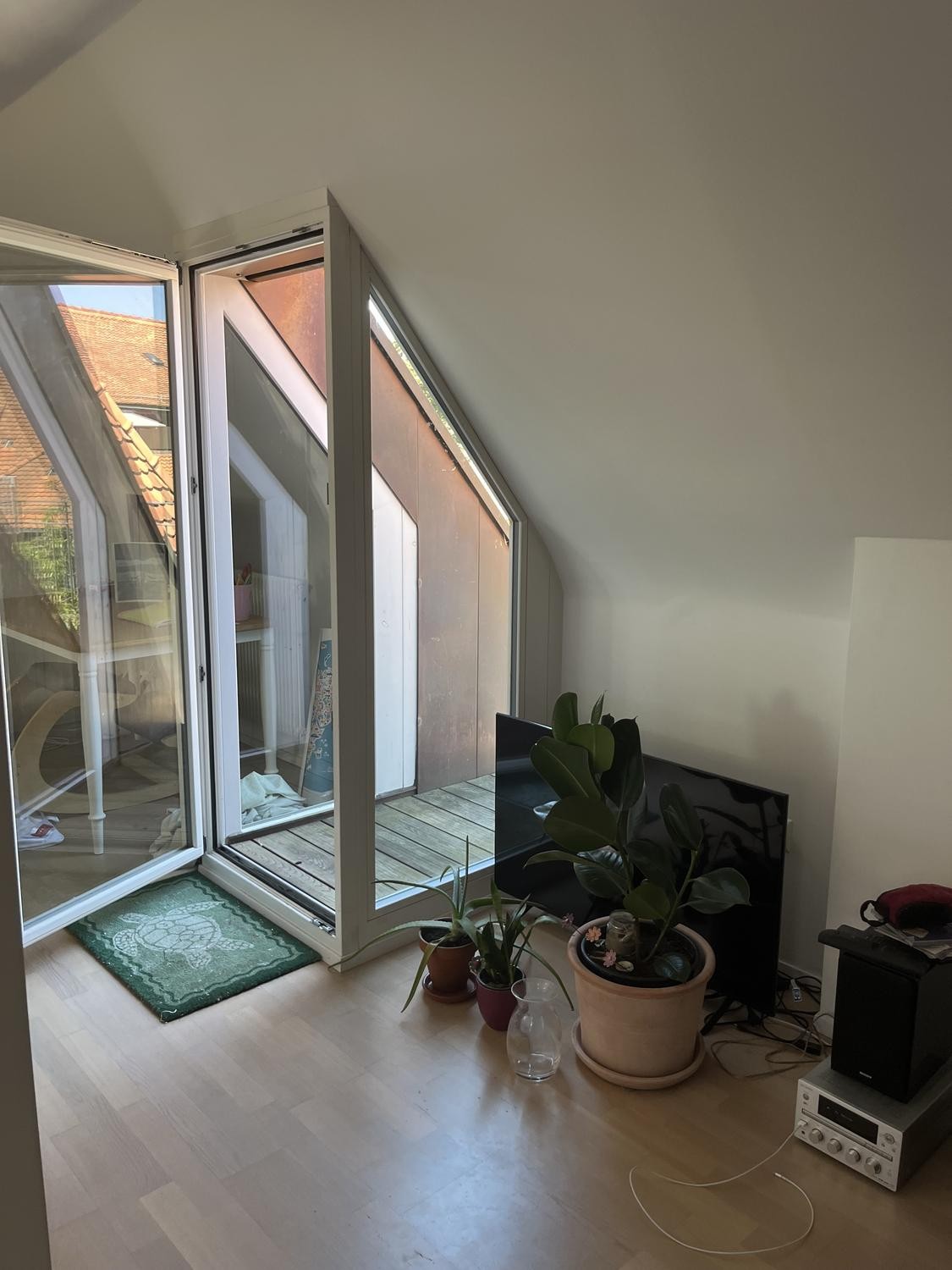 1 ½ rooms apartment, photo 7 of 7