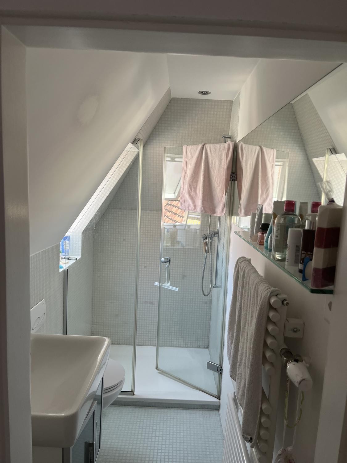 1 ½ rooms apartment, photo 6 of 7