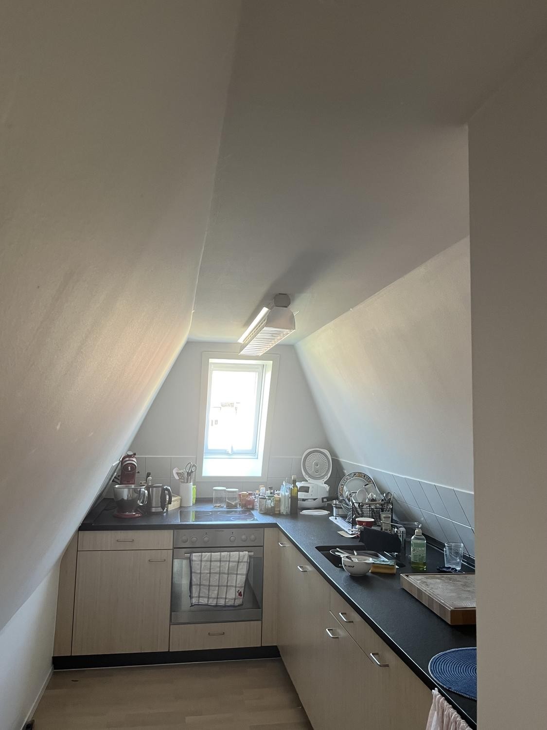 1 ½ rooms apartment, photo 5 of 7