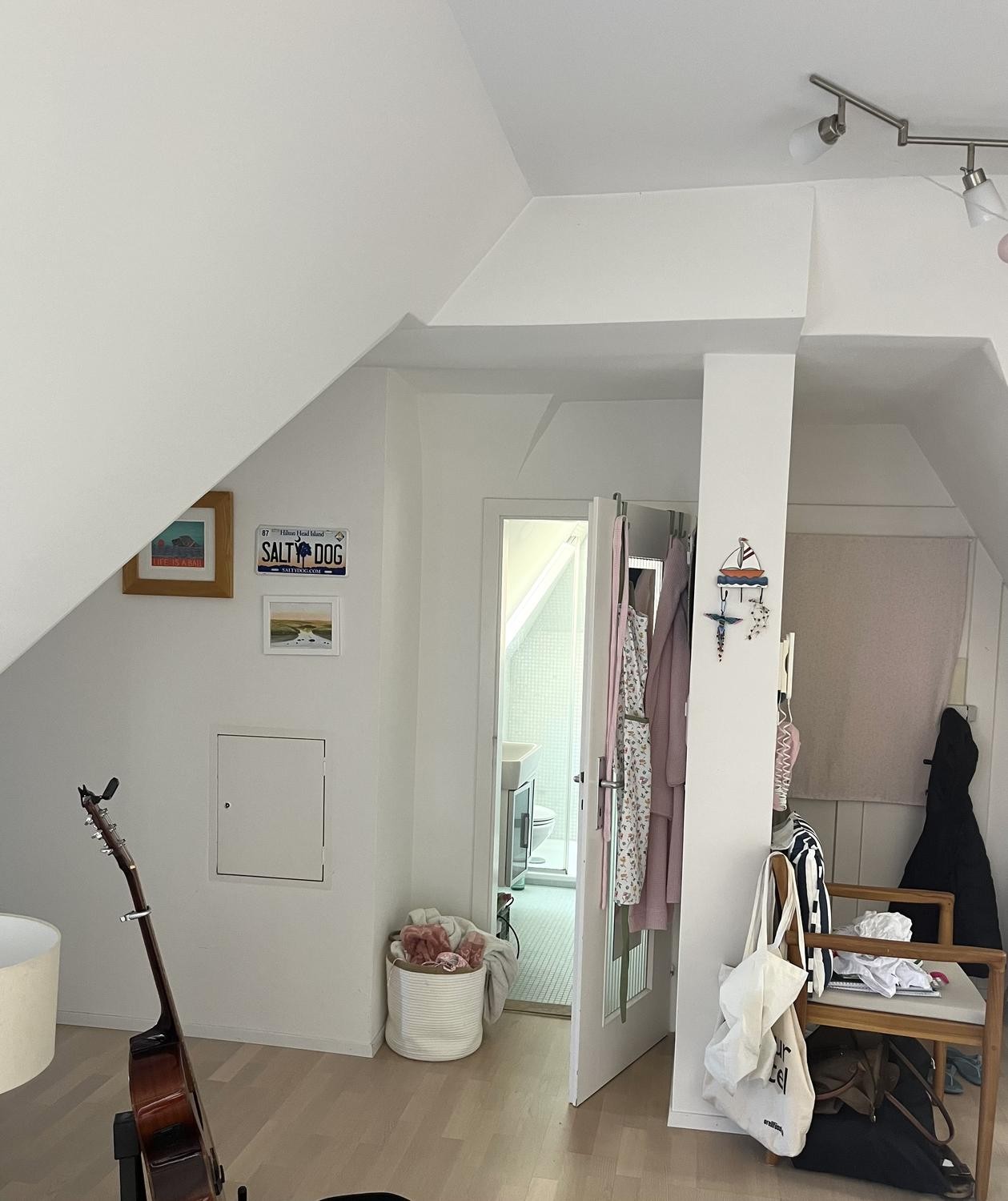 1 ½ rooms apartment, photo 1 of 7