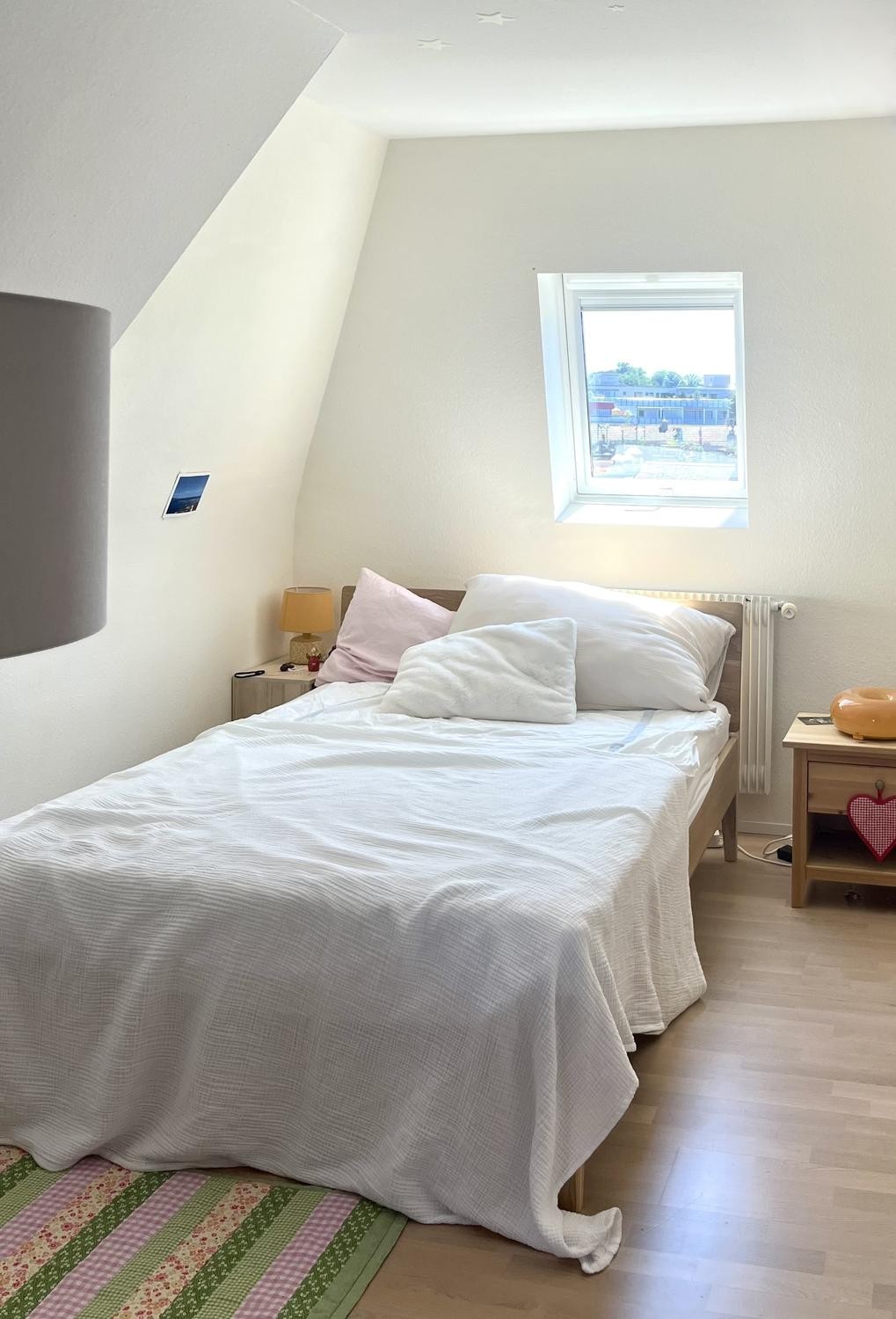 1 ½ rooms apartment, photo 2 of 7