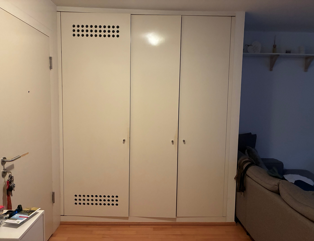 2 rooms apartment, photo 5 of 9