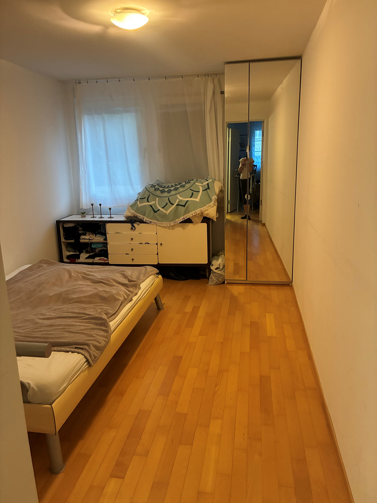 2 rooms apartment, photo 7 of 9