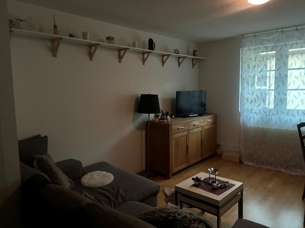 2 rooms apartment, photo 4 of 9