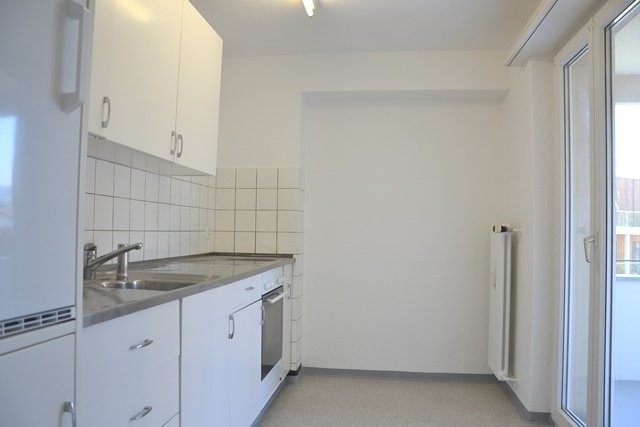 Appartamento di 4 ½ locali