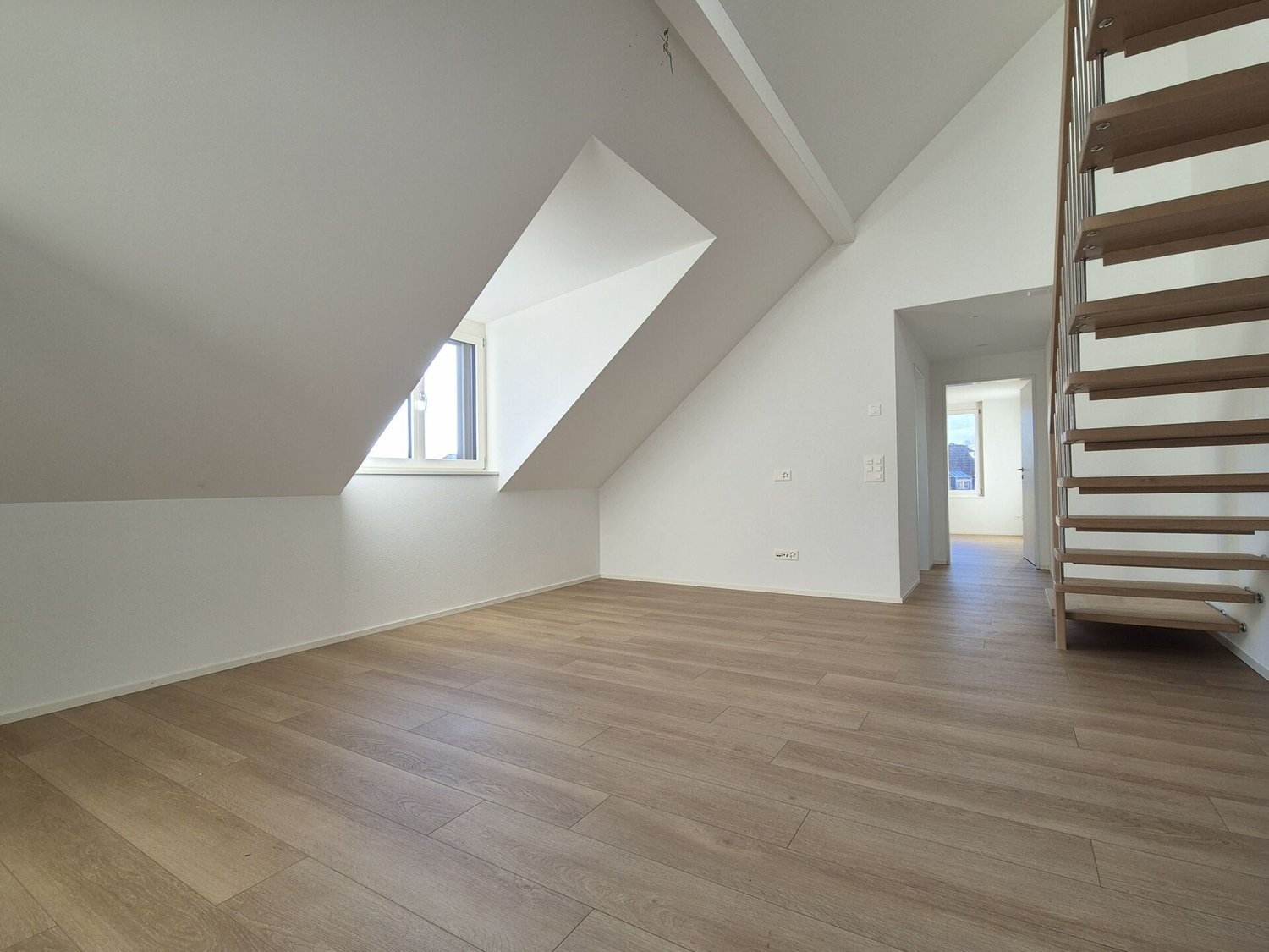 4 ½ rooms apartment, photo 2 of 10