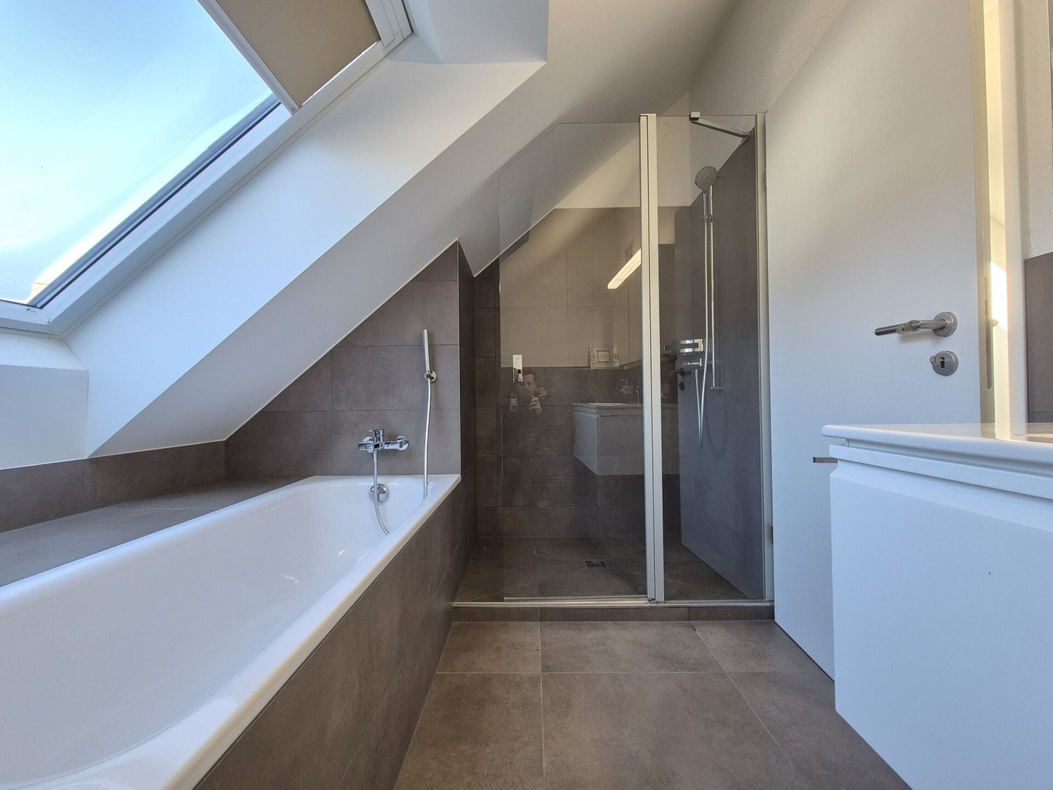 4 ½ rooms apartment, photo 9 of 10