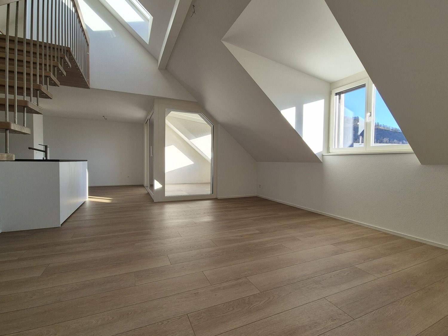 4 ½ rooms apartment, photo 3 of 10