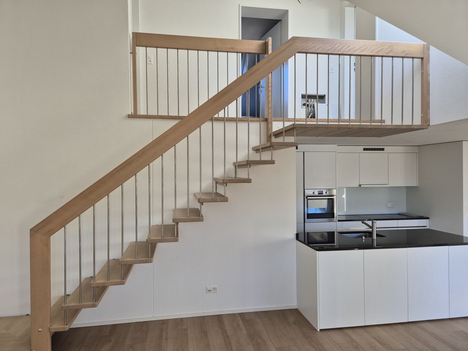 4 ½ rooms apartment, photo 4 of 10