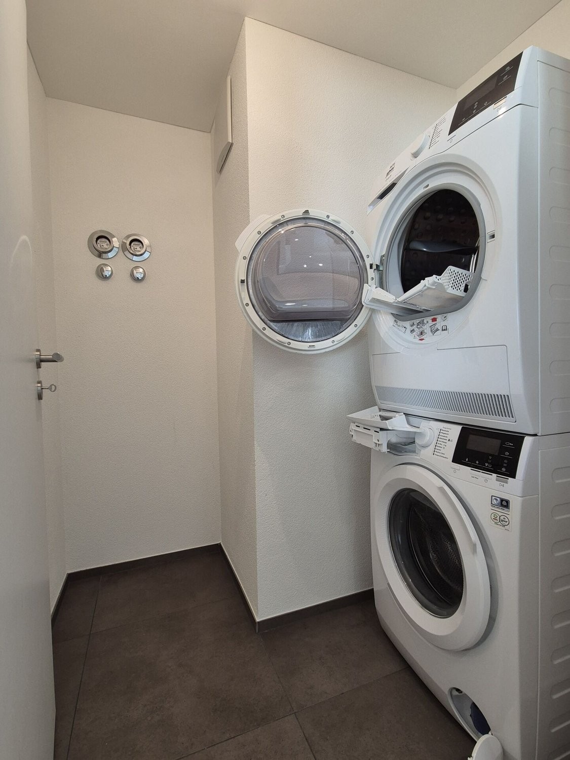 4 ½ rooms apartment, photo 10 of 10