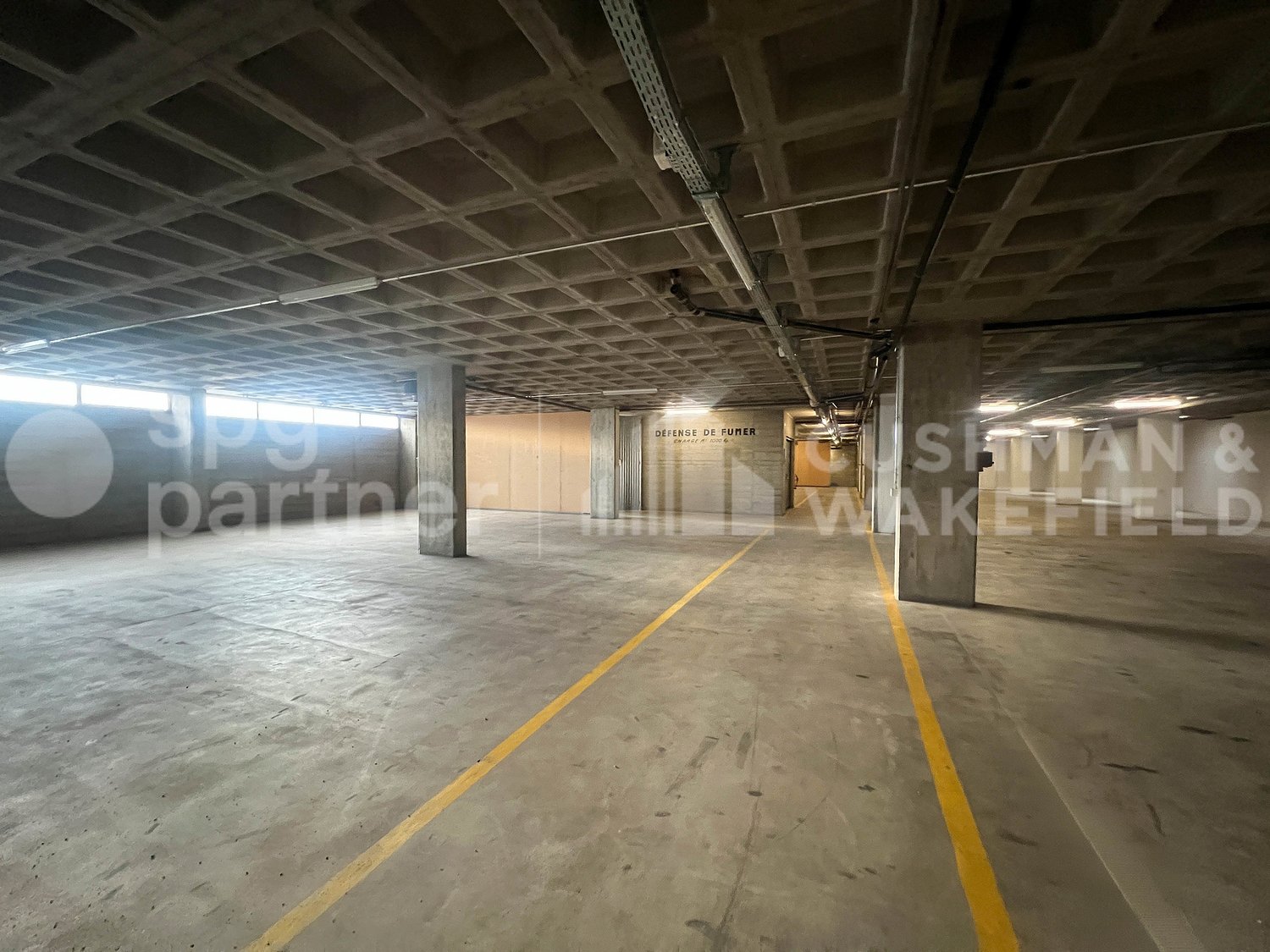 1500m² storage room, photo 9 of 10