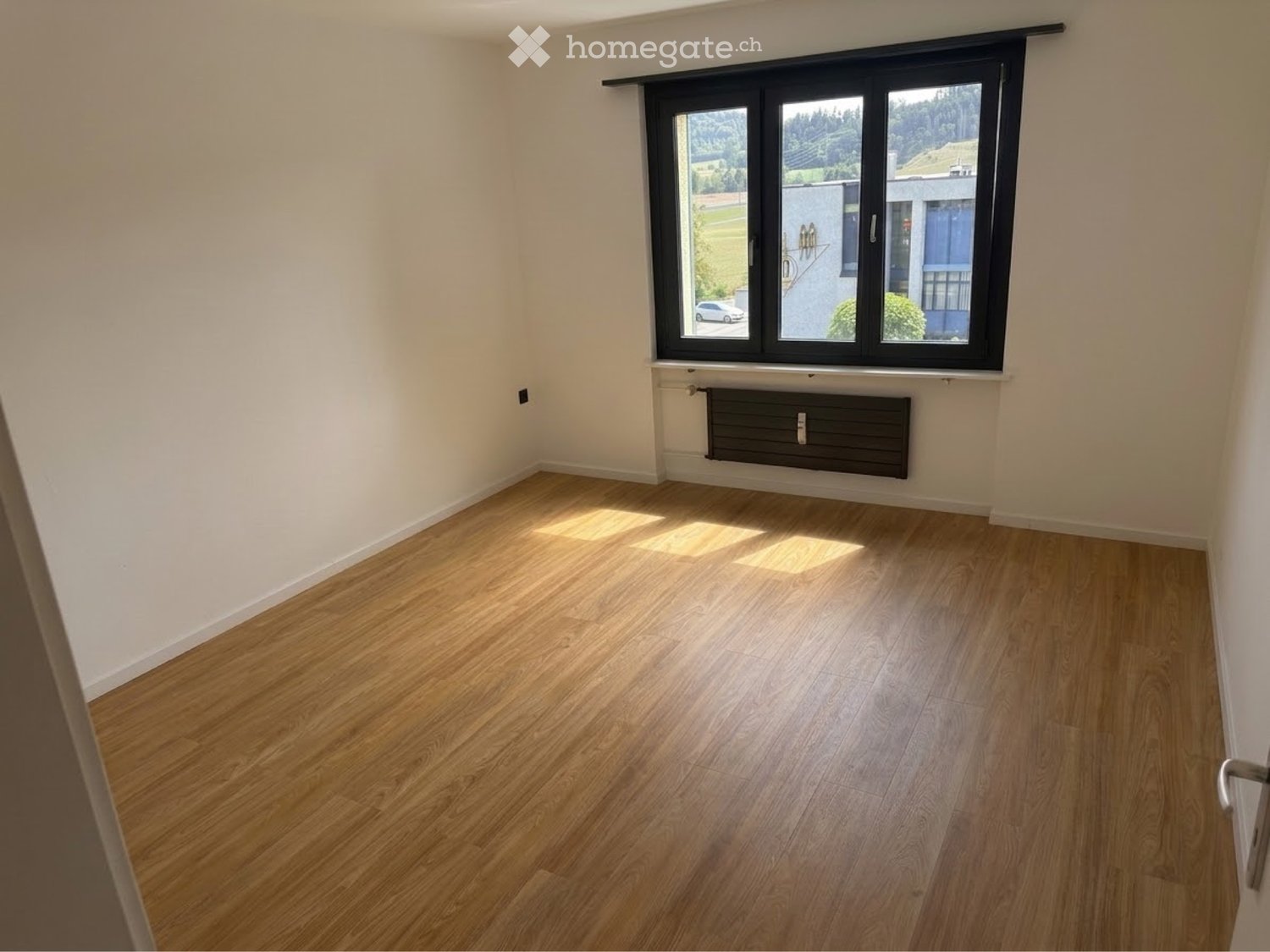3 rooms apartment, photo 3 of 5