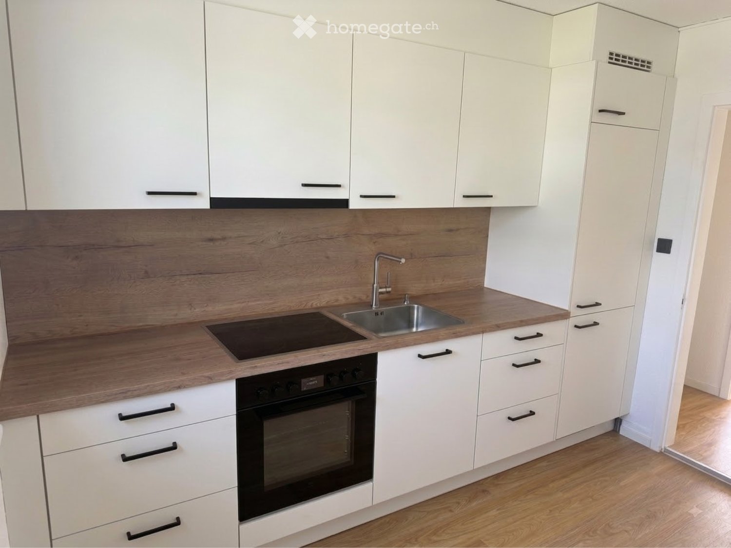 3 rooms apartment, photo 1 of 5