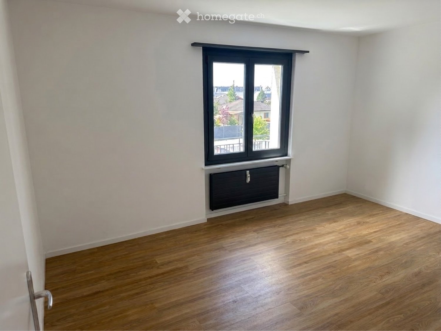 3 rooms apartment, photo 5 of 5