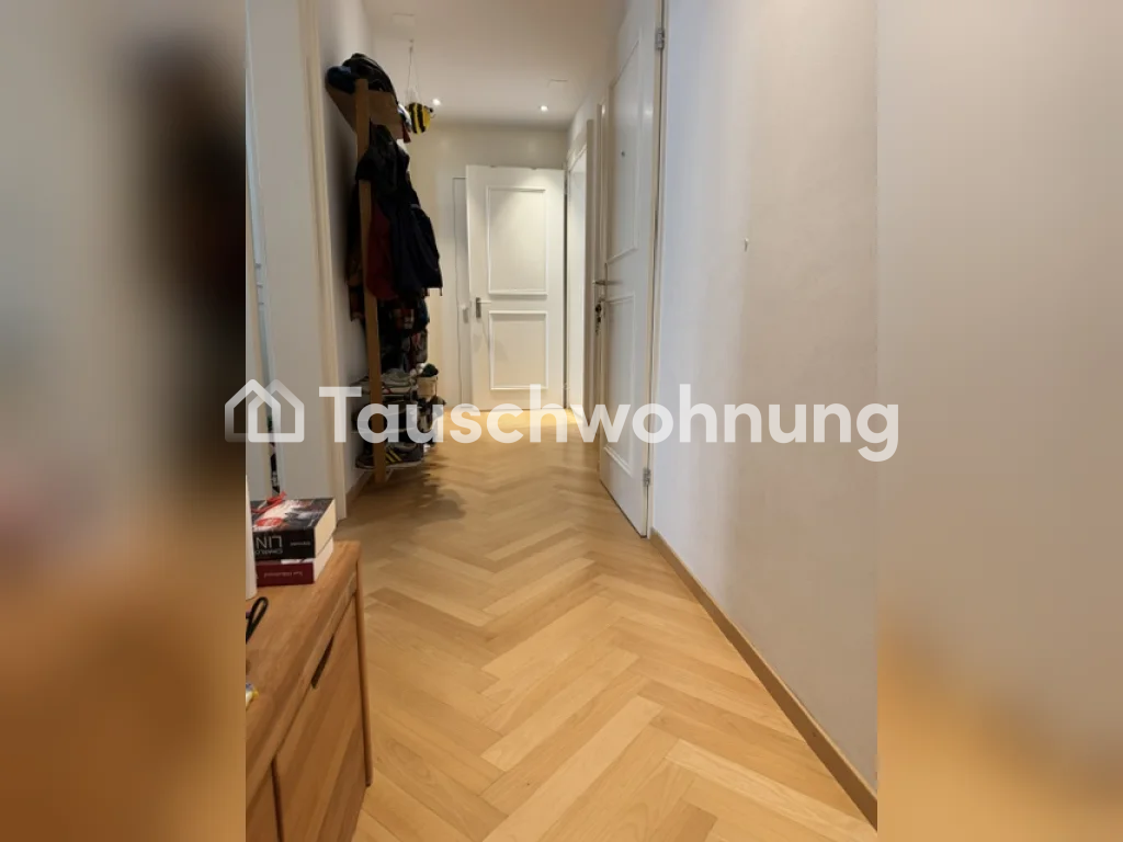 4 rooms apartment, photo 4 of 8