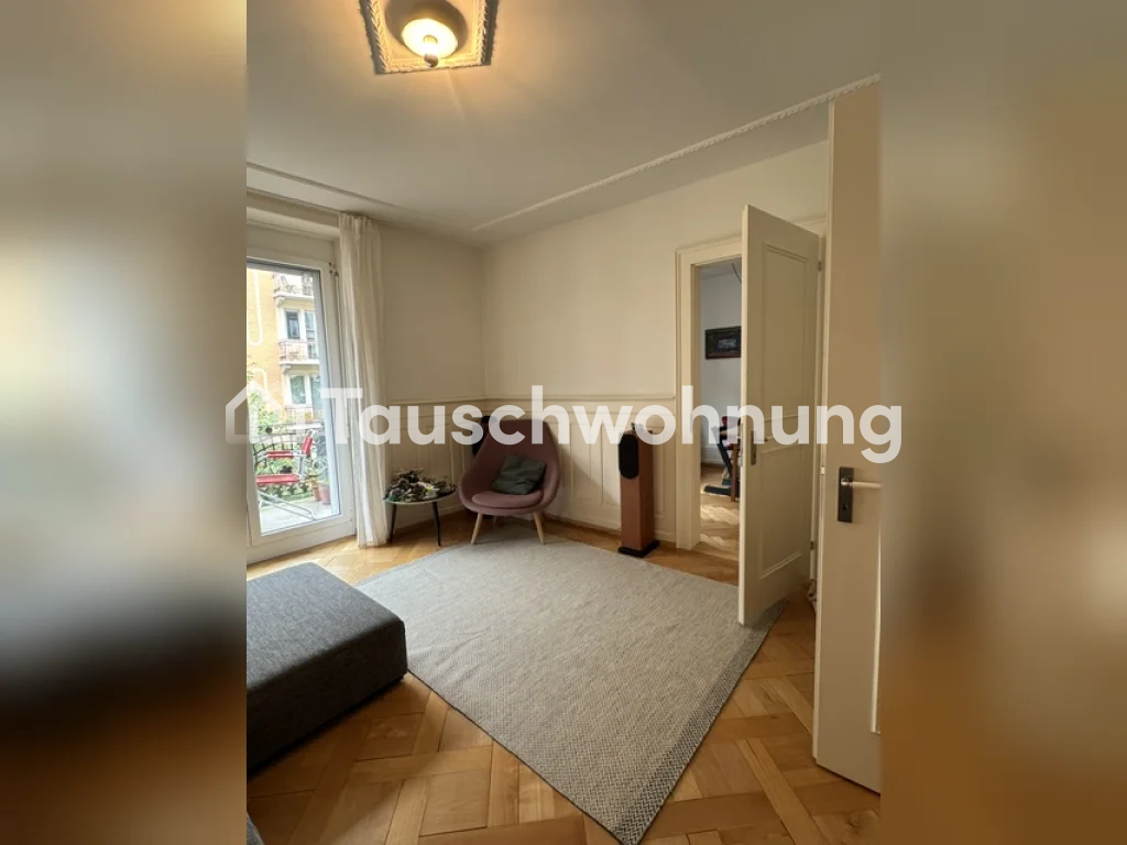 4 rooms apartment, photo 5 of 8
