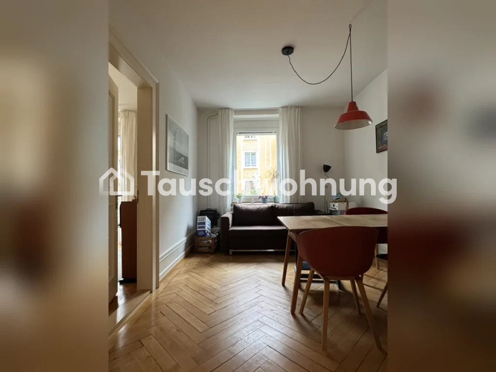 4 rooms apartment, photo 1 of 8