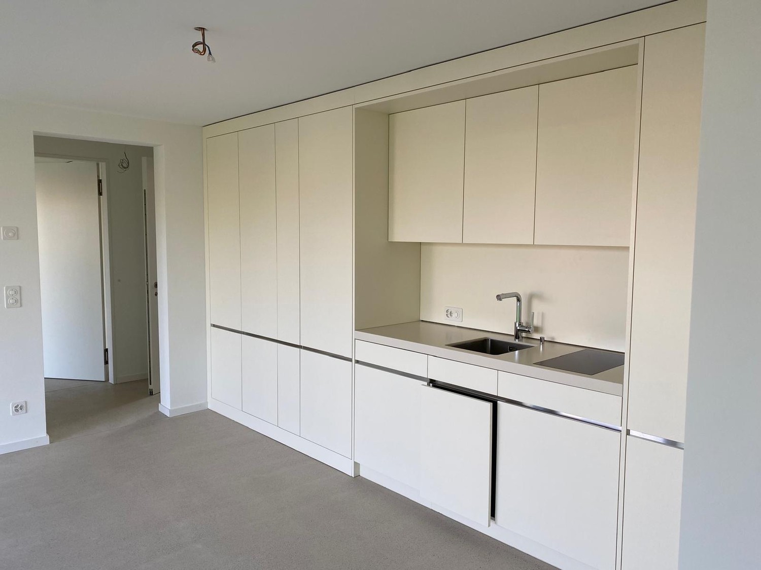 2 ½ rooms apartment, photo 3 of 6