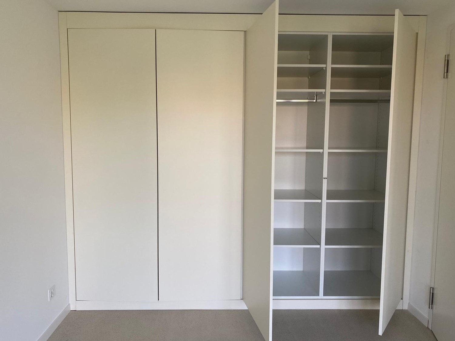 2 ½ rooms apartment, photo 2 of 6